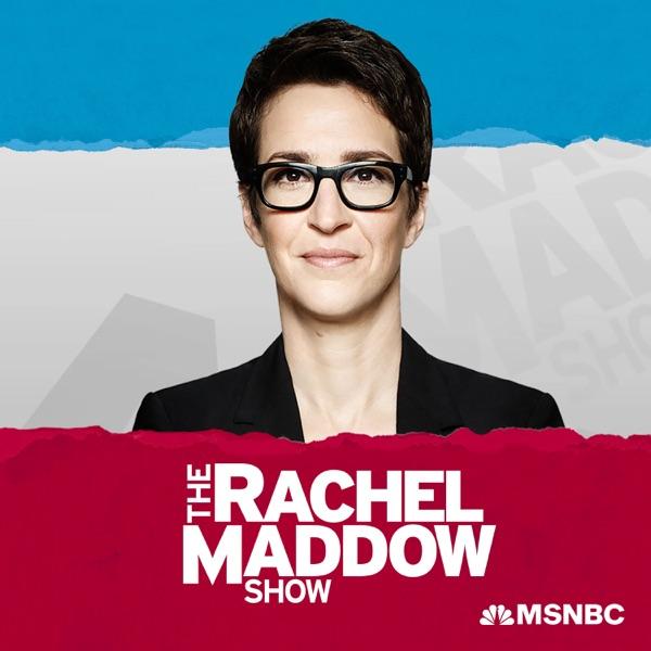 The Rachel Maddow Show image