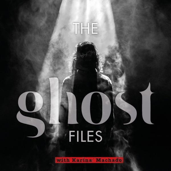 The Ghost Files image