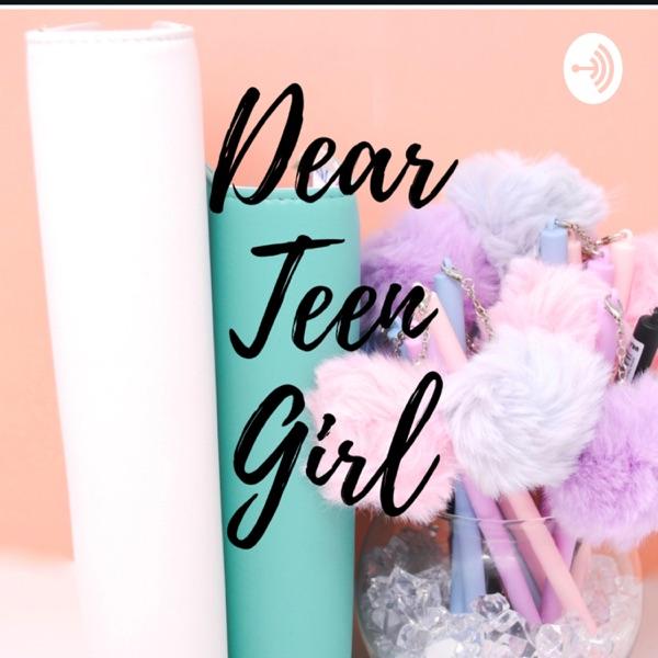 Dear Teen Girl image