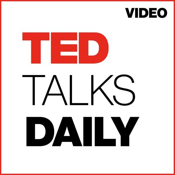 TED Talks Daily (SD video) image