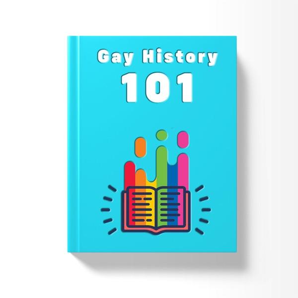 Gay History 101 image