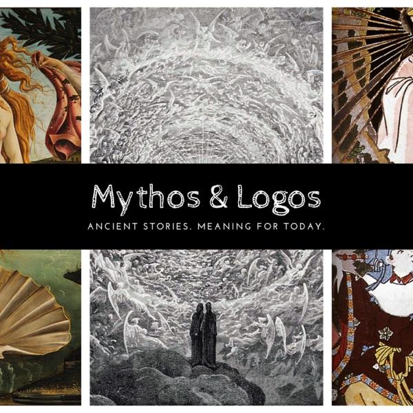 Mythos & Logos image