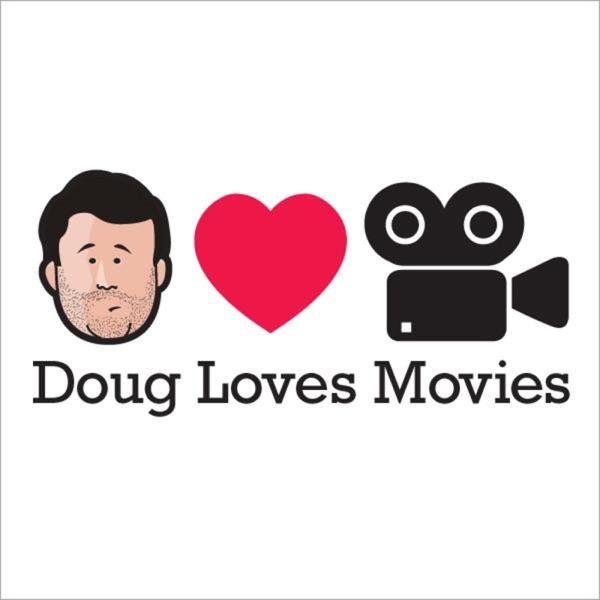 Doug Loves Movies image