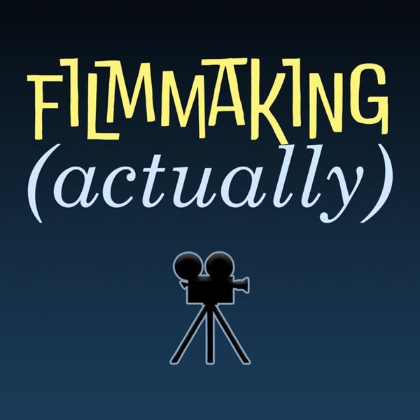 Filmmaking (Actually) image