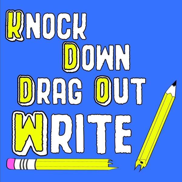Knock-Down, Drag-Out Write image