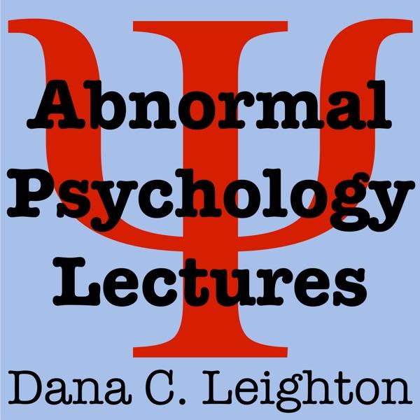 Abnormal Psychology Lectures image