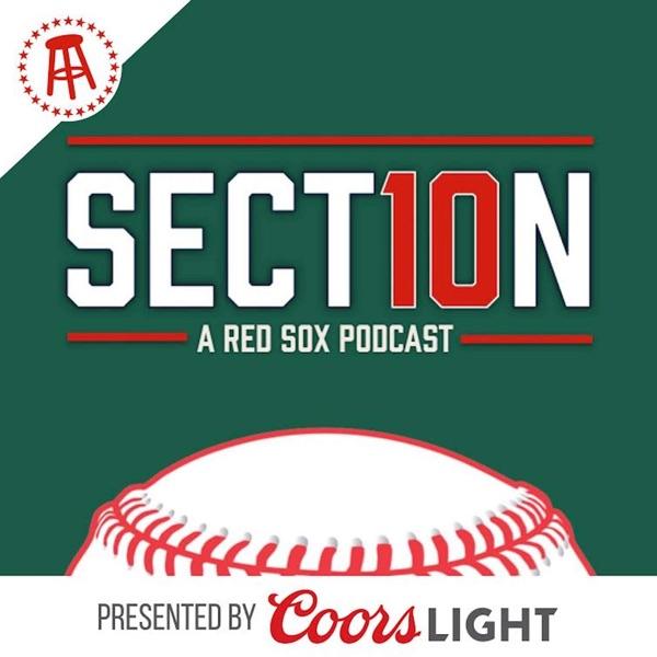 Section 10 Podcast image