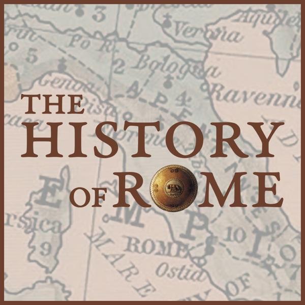 The History of Rome image