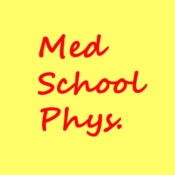 Med School Phys