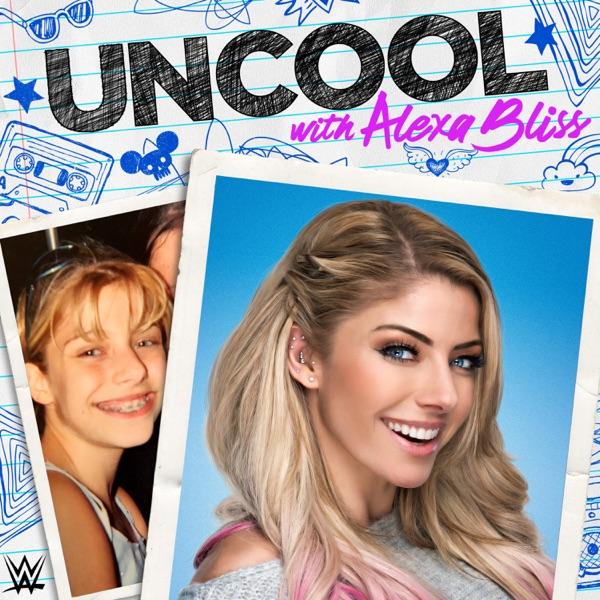 Uncool with Alexa Bliss image