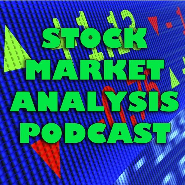 Stock Market Analysis Podcast image