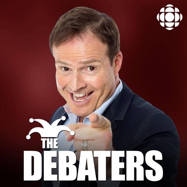 The Debaters image