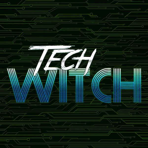 Tech Witch