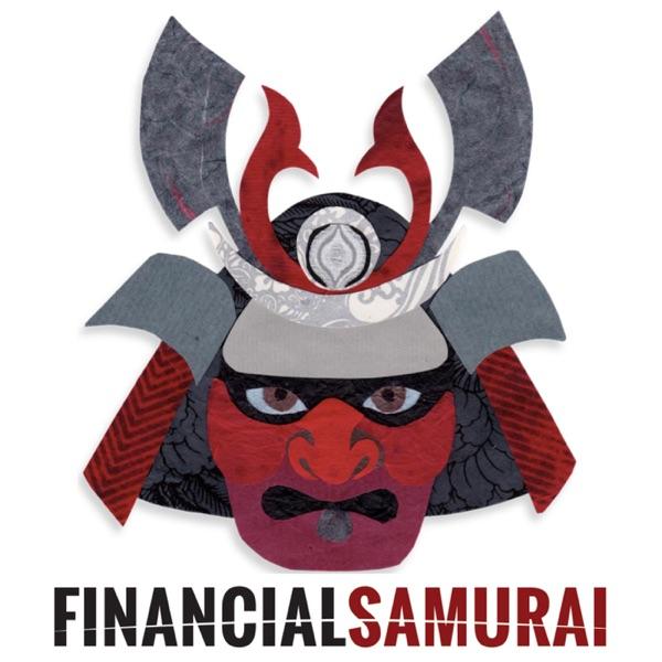 The Financial Samurai Podcast image