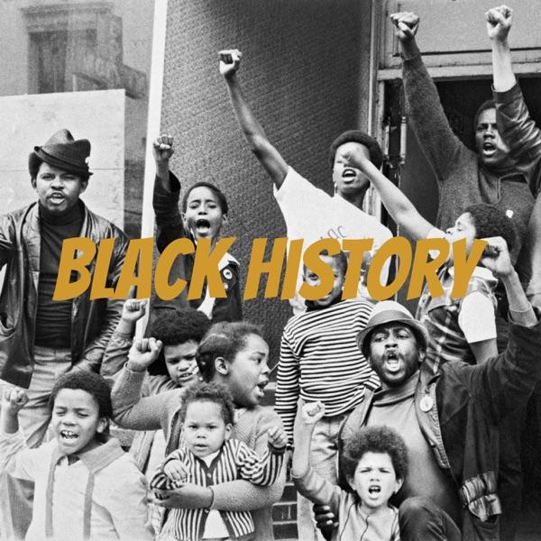 Black History image