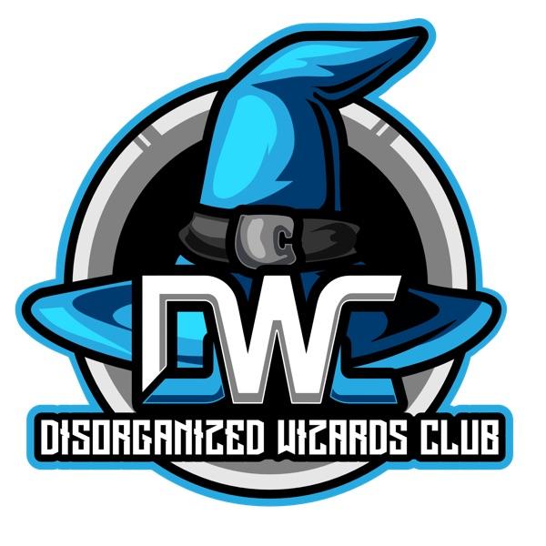 Disorganized Wizards Club - A Magic: The Gathering Podcast image