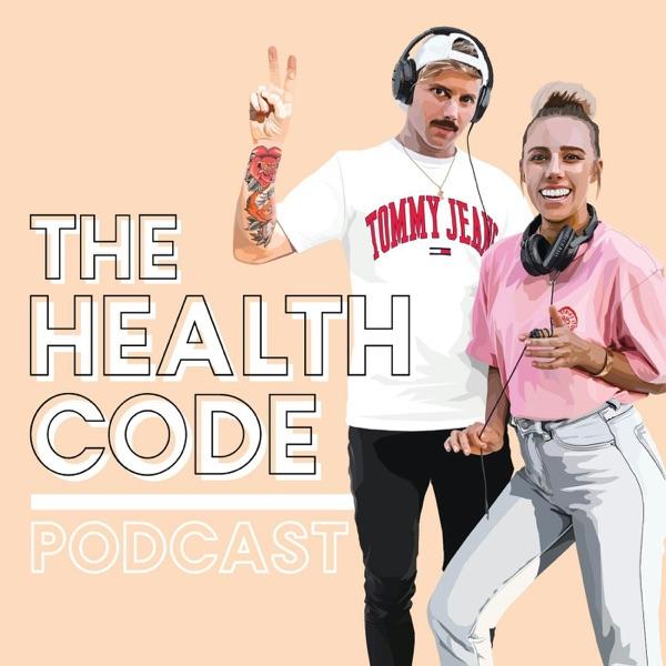 The Health Code image