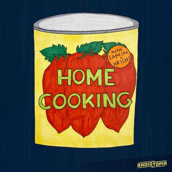 Home Cooking image