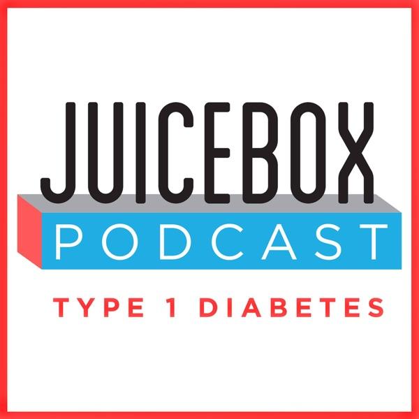 Juicebox Podcast: Type 1 Diabetes image