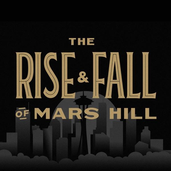 The Rise and Fall of Mars Hill image