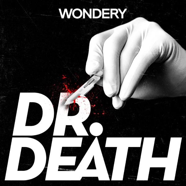 Dr. Death image