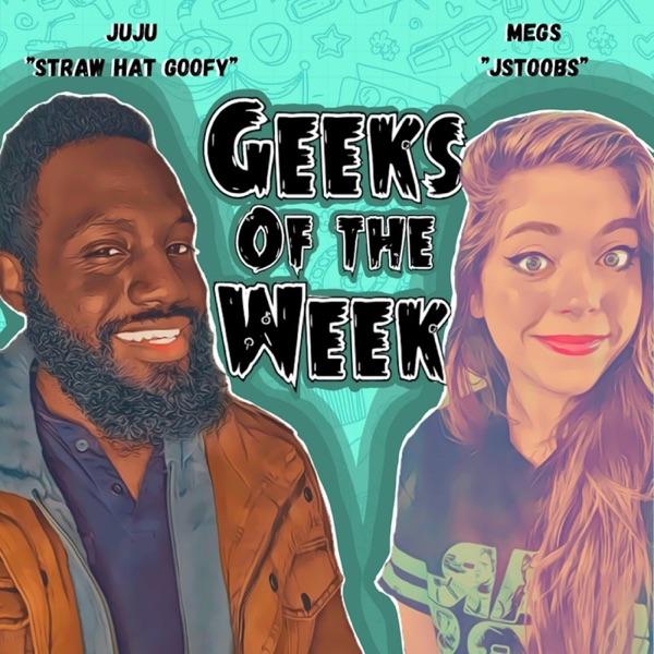 Geeks of the Week image