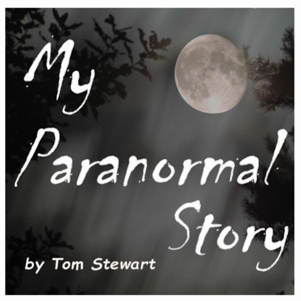 My Paranormal Story image
