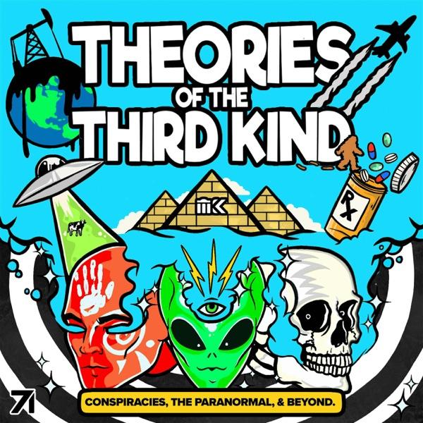 Theories of the Third Kind image
