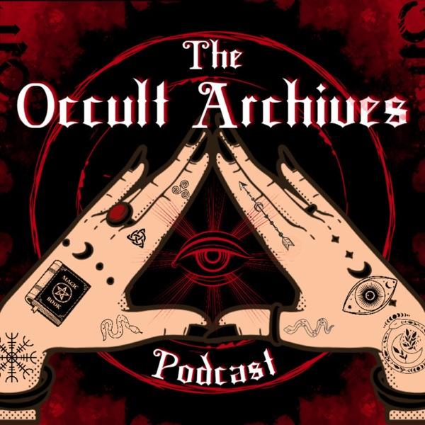 The Occult Archives