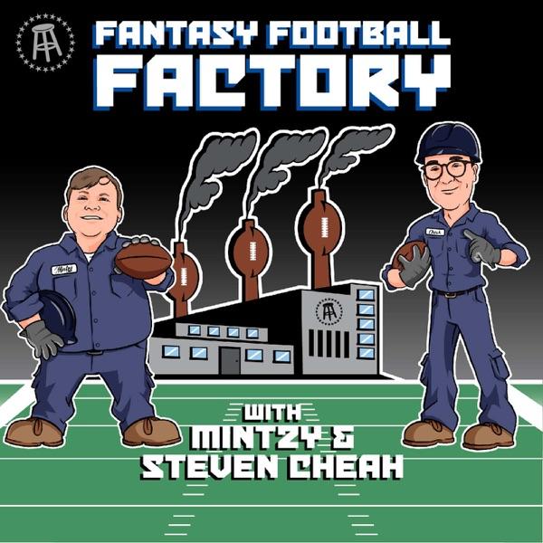 Fantasy Football Factory image