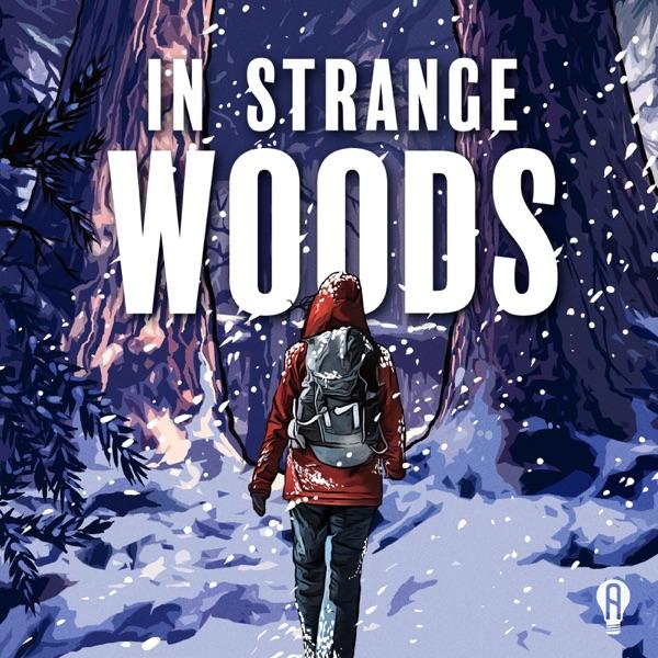 In Strange Woods: A Musical Podcast image