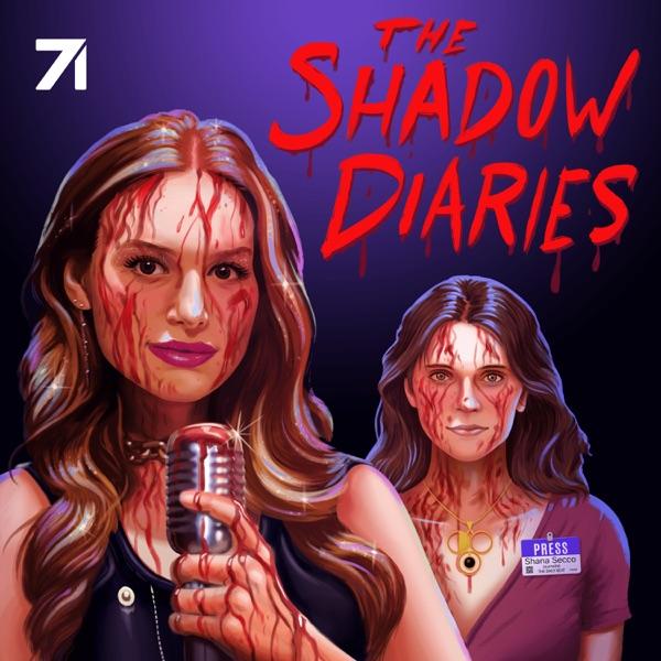 The Shadow Diaries image