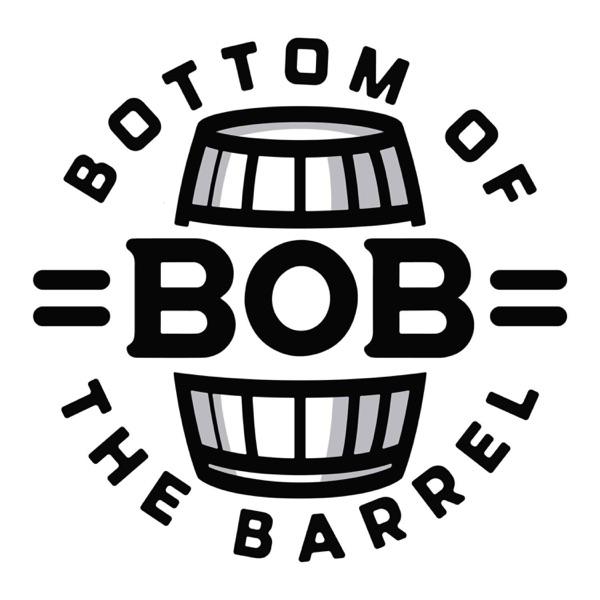Bottom Of The Barrel image