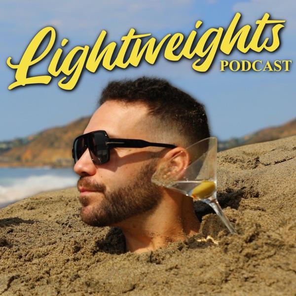 Lightweights Podcast image
