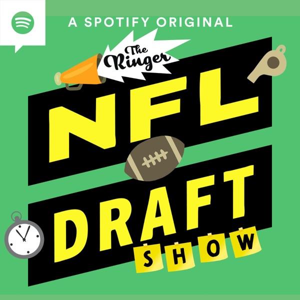 The Ringer NFL Draft Show