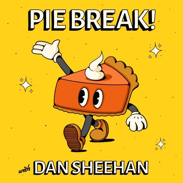 Pie Break!
