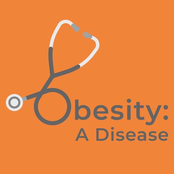 Obesity: A Disease image