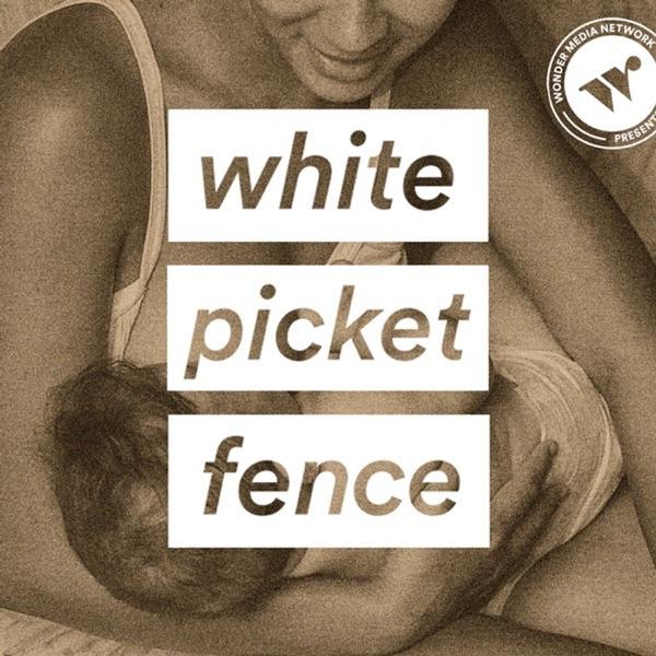 White Picket Fence image