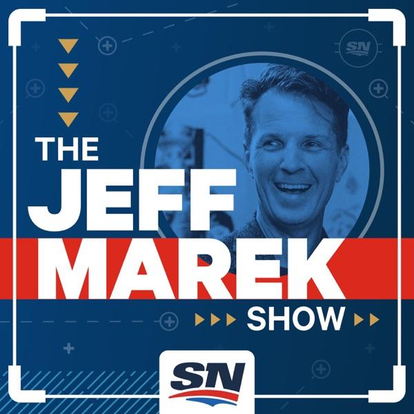 The Jeff Marek Show image