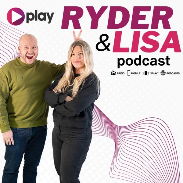 Ryder & Lisa Podcast image