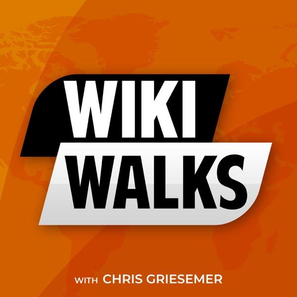 Wiki Walks image