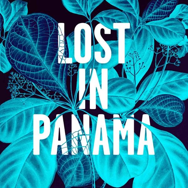 Lost In Panama image
