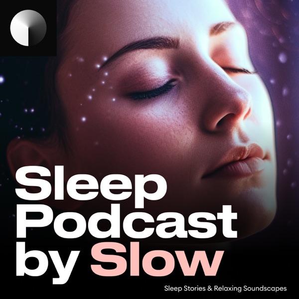 Sleep Meditation Podcast - ASMR Sleep Triggers - Calm Nature Sounds and Relaxing Music