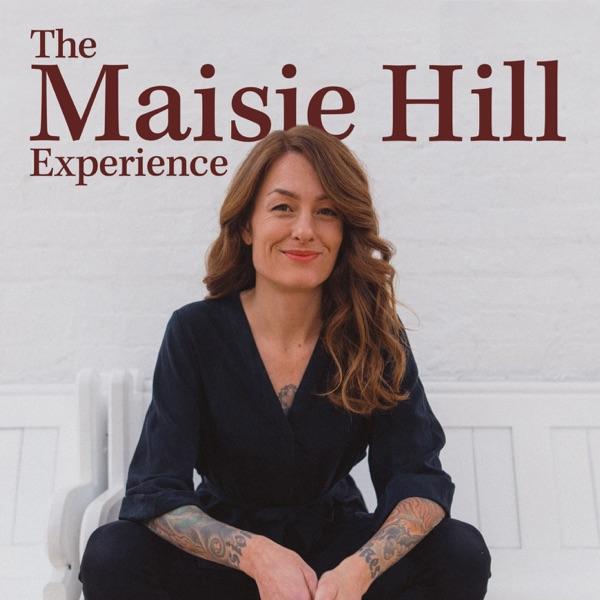 The Maisie Hill Experience image