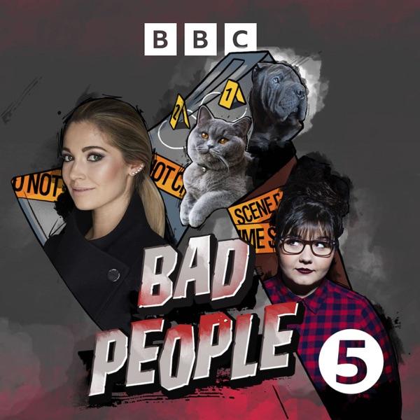 Bad People presents: Bi People