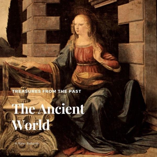Ancient World image