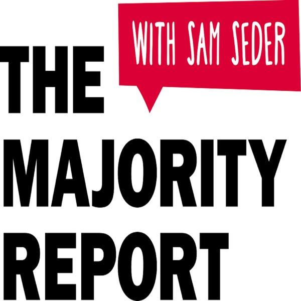 The Majority Report with Sam Seder image