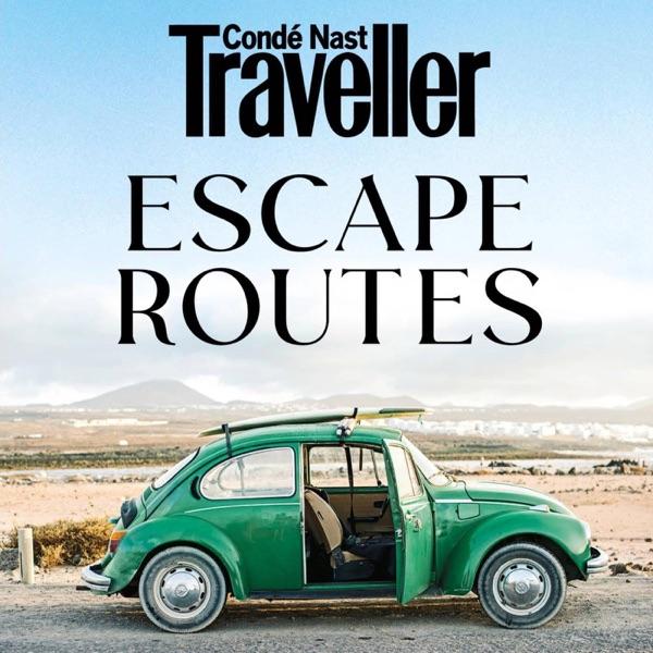 Condé Nast Traveller Podcast