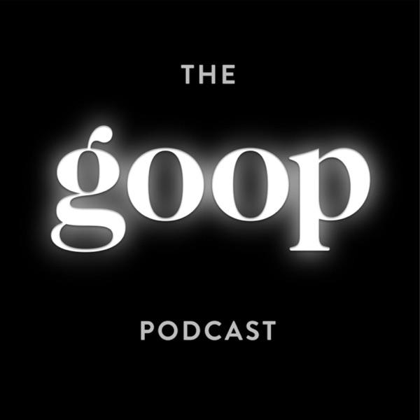 The goop Podcast image
