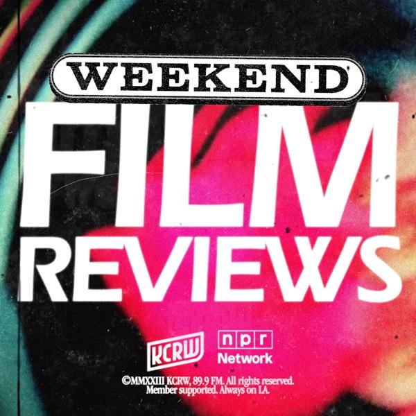 Weekend Film Reviews image
